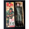 Image 1 : VINTAGE GI JOE ACTION SOLDIER (HASBRO)