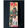 Image 2 : VINTAGE GI JOE ACTION SOLDIER (HASBRO)