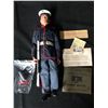 Image 1 : VINTAGE GI JOE - ACTION MARINE