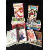 Image 1 : JAPANESE ANIME COMIC BOOK LOT
