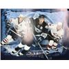 Image 1 : RYAN SMYTH SIGNED HOCKEY PRINT
