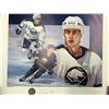 Image 1 : LIMITED EDITION ALEXANDER MOGILNY SIGNED ARTIST PRINT (33/75)