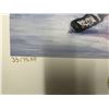 Image 3 : LIMITED EDITION ALEXANDER MOGILNY SIGNED ARTIST PRINT (33/75)
