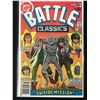 Image 1 : BATTLE CLASSICS #1 (DC COMICS)