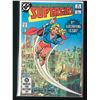 Image 1 : SUPERGIRL #1 (DC COMICS)