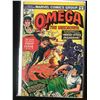 Image 1 : OMEGA THE UNKNOWN #1 (MARVEL COMICS)