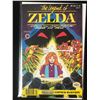 Image 1 : THE LEGEND OF ZELDA #3 (VARIANT COMICS)