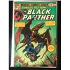 Image 1 : THE BLACK PANTHER #15 (MARVEL COMICS)