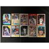 Image 1 : NOLAN RYAN BASEBALL CARD LOT