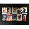 Image 1 : LIMITED EDITION HOCKEY CARD LOT