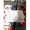 Image 2 : 2007 UPPER DECK McDONALD'S HOCKEY ROOKIES & 6 CANADIAN CHECKLISTS CARD LOT