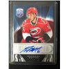 Image 1 : 2009-10 UPPER DECK #S-SU BRANDON SUTTER AUTOGRAPHED HOCKEY CARD