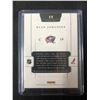 Image 2 : 2012 PANINI #12 RYAN JOHANSEN MAMMOTH HOCKEY CARD
