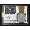 Image 1 : 2011-12 BRETT CONNOLLY Dominion Peerless Patches Autographed Hockey Card