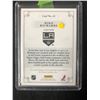 Image 2 : 2012 PANINI #43 MIKE RICHARDS GAME WORN MATERIAL HOCKEY CARD