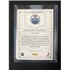 Image 2 : 2012 PANINI #118 LENNART PETRELL AUTOGRAPHED HOCKEY CARD