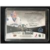 Image 2 : 2011-12 UPPER DECK #SOT-CS COREY SCHNEIDER SIGN OF THE TIMES HOCKEY CARD