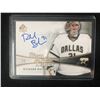 Image 1 : 2011-12 UPPER DECK #SOT-BM RICHARD BACHMAN SIGN OF THE TIMES HOCKEY CARD