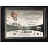 Image 2 : 2011-12 UPPER DECK #SOT-BM RICHARD BACHMAN SIGN OF THE TIMES HOCKEY CARD