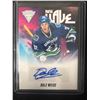 Image 1 : 2011-12 TITANIUM NEW WAVE DALE WEISE HOCKEY CARD
