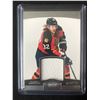 Image 1 : 2012 PANINI #39 KRIS VERSTEEG GAME WORN MATERIAL HOCKEY CARD