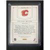 Image 2 : 2012 PANINI #107 LELAND IRVING AUTOGRAPHED HOCKEY CARD