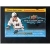 Image 1 : 2018-19 UPPER DECK SERIES 2 HOCKEY HOBBY BOX