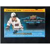 Image 1 : 2018-19 UPPER DECK SERIES 2 HOCKEY HOBBY BOX
