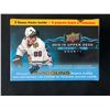 Image 1 : 2018-19 UPPER DECK SERIES 2 HOCKEY HOBBY BOX