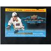 Image 1 : 2018-19 UPPER DECK SERIES 2 HOCKEY HOBBY BOX