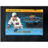 Image 1 : 2018-19 UPPER DECK SERIES 2 HOCKEY HOBBY BOX
