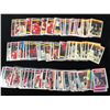 Image 1 : 1982-83 O-PEE-CHEE HOCKEY CARD LOT