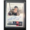 Image 1 : Ryan Johansen 2011-12 Panini Contenders Rookie Auto RC (012/800)
