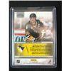 Image 2 : 2012-13 PANINI #FOG-LEM MARIO LEMIEUX FABRIC OF THE GAME HOCKEY CARD