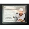 Image 2 : 2010-11 UPPER DECK SERIES 1 DREW STAFFORD GAME JERSEY HOKEY CARD