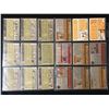Image 2 : VINTAGE BASEBALL CARD LOT