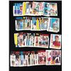 Image 1 : BASEBALL TRADING CARD LOT