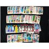 Image 1 : BASEBALL TRADING CARD LOT