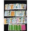 Image 1 : 1980'S BASEBALL CARD LOT