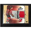 Image 1 : Scott Stevens 2005-06 Upper Deck MVP Materials Patch