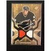 Image 1 : 2006-07 SPx #155 Shane O'Brien JSY Rookie Hockey Card (1403/1999)