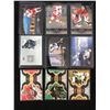 Image 1 : HOCKEY TRADING CARDS LOT