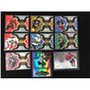 Image 1 : HOCKEY TRADING CARDS LOT