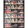 Image 1 : GAME WINNERS HOCKEY CARD LOT