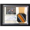 Image 1 : 2012 PANINI #94 ZACK KASSIAN PEERLESS PATCHES HOCKEY CARD