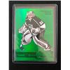 Image 1 : 2012-13 FLEER RETRO PRECIOUS METAL GEMS GREEN #58 JONATHAN QUICK HOCKEY CARD