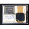 Image 1 : 2012 PANINI #94 ZACK KASSIAN PEERLESS PATCHES HOCKEY CARD