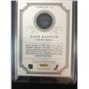 Image 2 : 2012 PANINI #94 ZACK KASSIAN PEERLESS PATCHES HOCKEY CARD