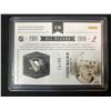 Image 2 : 2010-11 Panini Dominion All Decade Materials Memorabilia #EM Evgeni Malkin Card