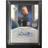 Image 1 : 2006 UPPER DECK #150 ULTIMATE ROOKIE SIGNATURES PRINCE FIELDER BASEBALL CARD